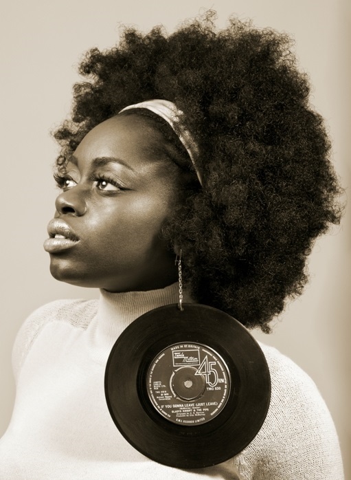 Miss Baby Sol / Star Statements International - Celebrity Statement